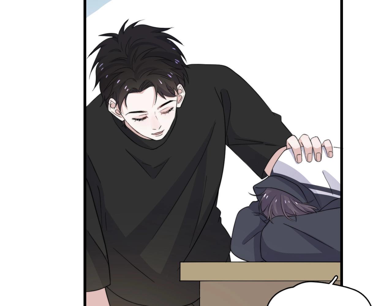 这题超纲了第一季漫画,第121话 获奖感言1图