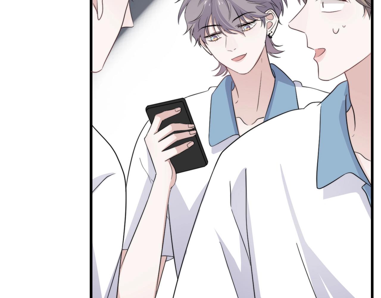 这题超纲了第一季漫画,第123话 集体翘课1图