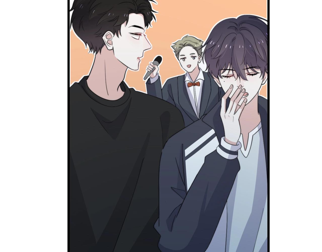 这题超纲了第一季漫画,第121话 获奖感言2图