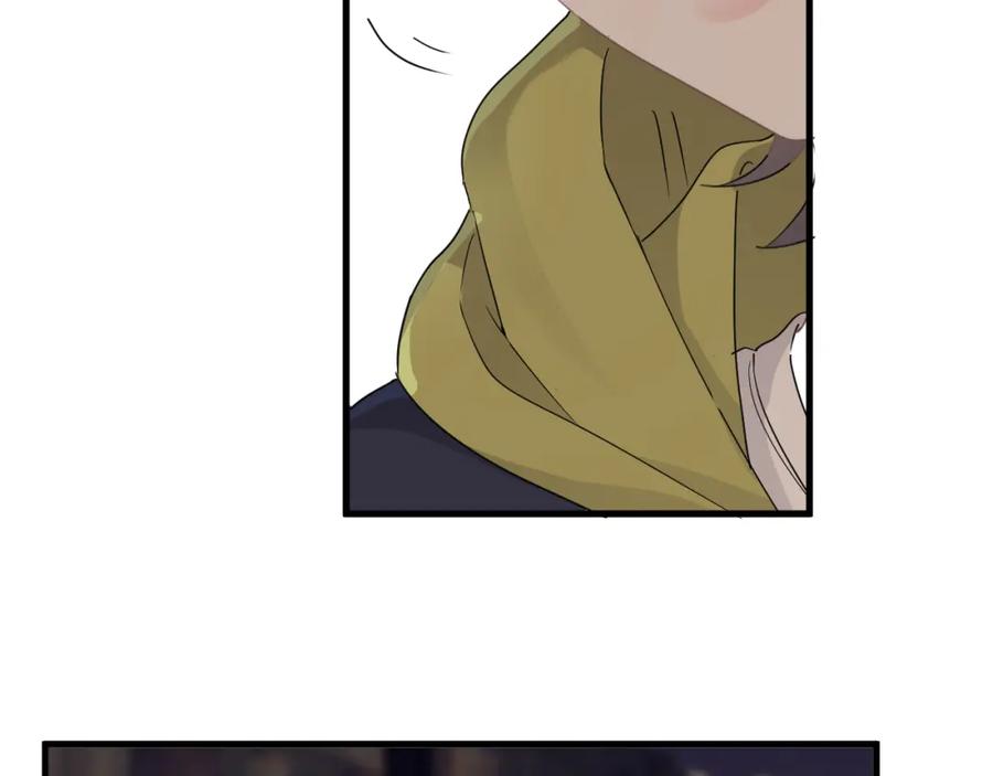 这题超纲了第一季漫画,第61话 他说我穿校服好看1图