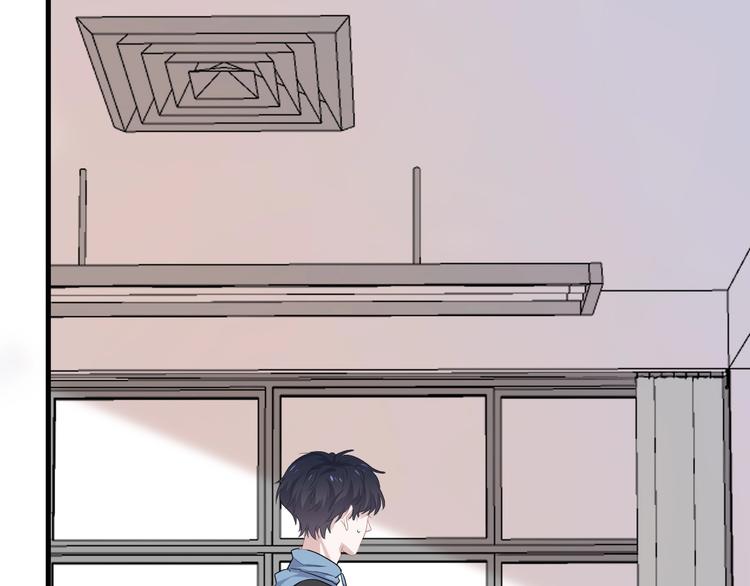 这题超纲了第一季漫画,第18话 你笑起来蛮好看1图
