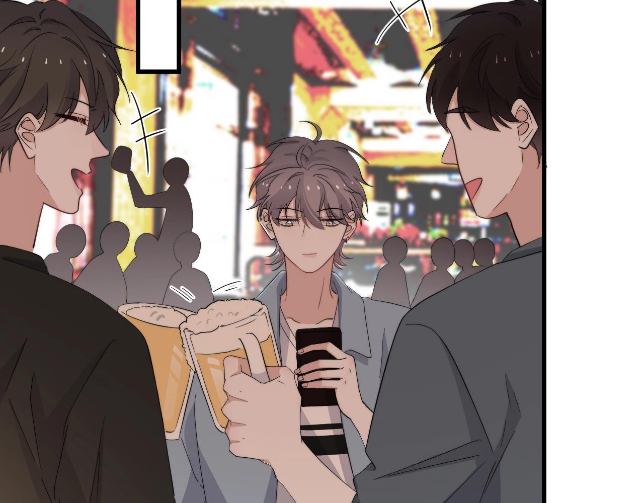 这题超纲了第一季漫画,番外1我对象1图