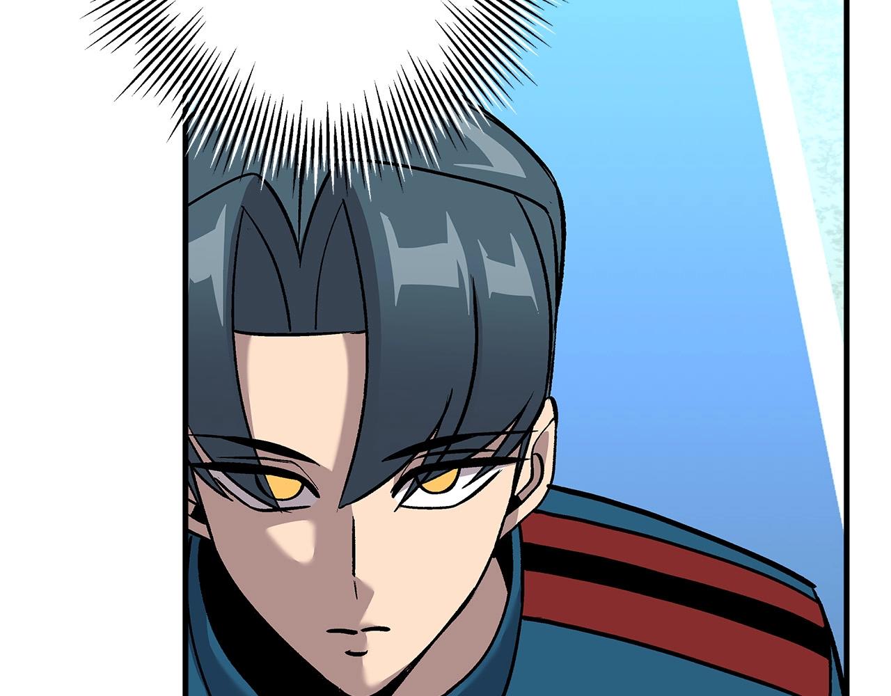 从士兵到团长要多久漫画,第55话 花拳绣腿1图