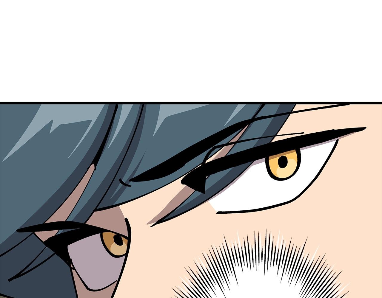 从士兵到团长要多久漫画,第42话 黑暗中的恐惧2图