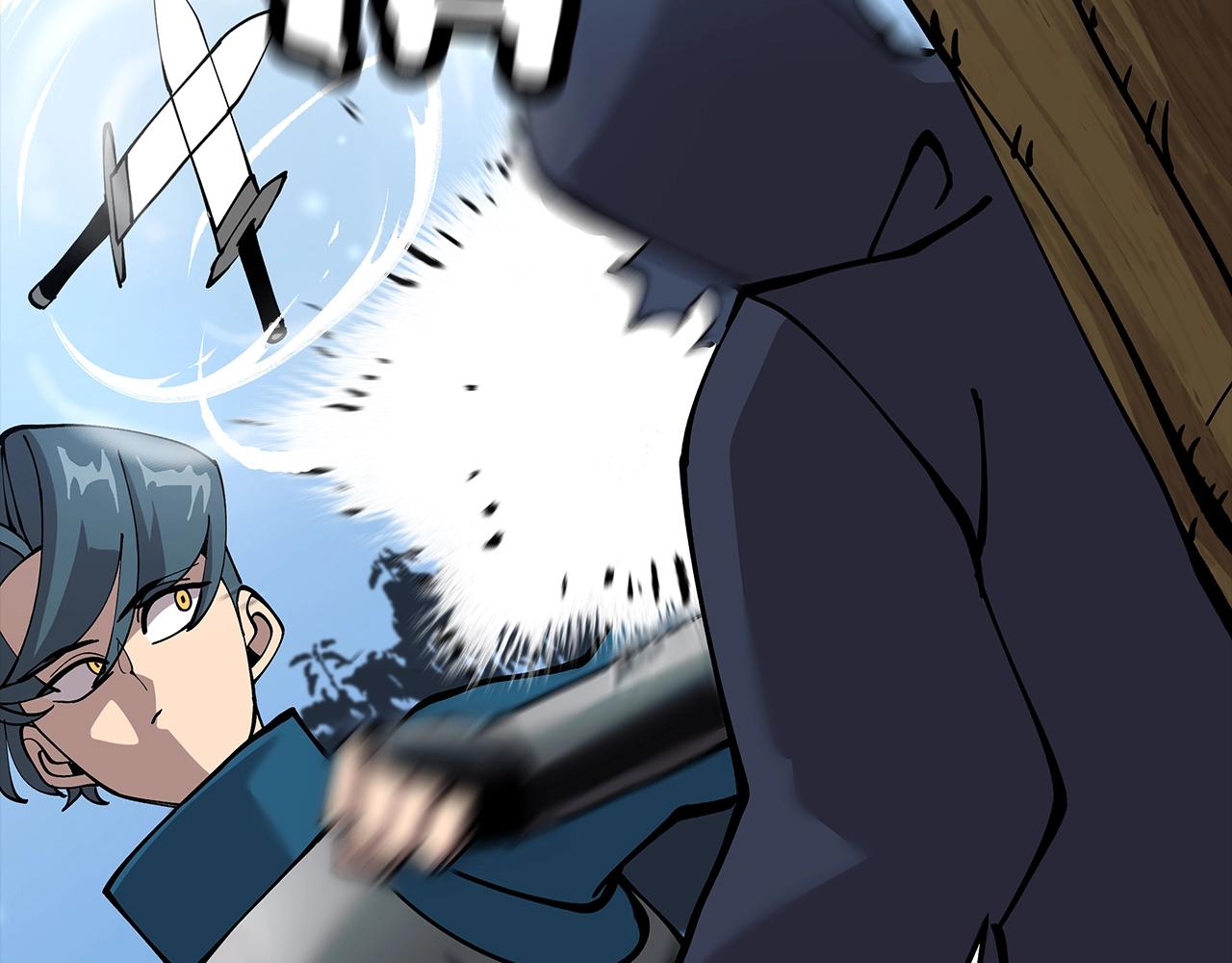 从士兵到团长要多久漫画,第31话 跑路喽！王子！1图