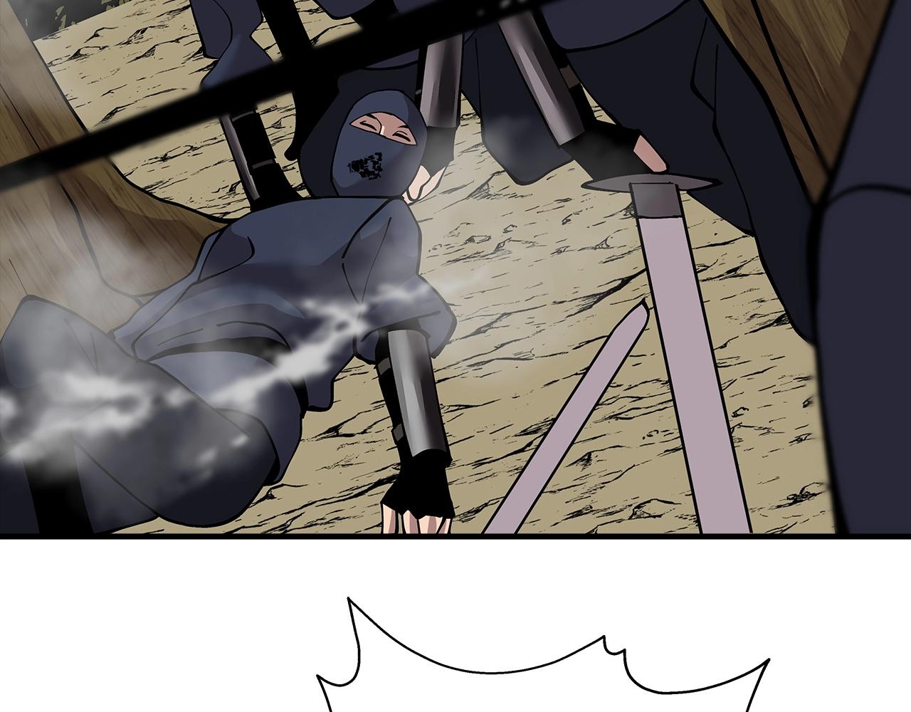 从士兵到团长要多久漫画,第31话 跑路喽！王子！1图