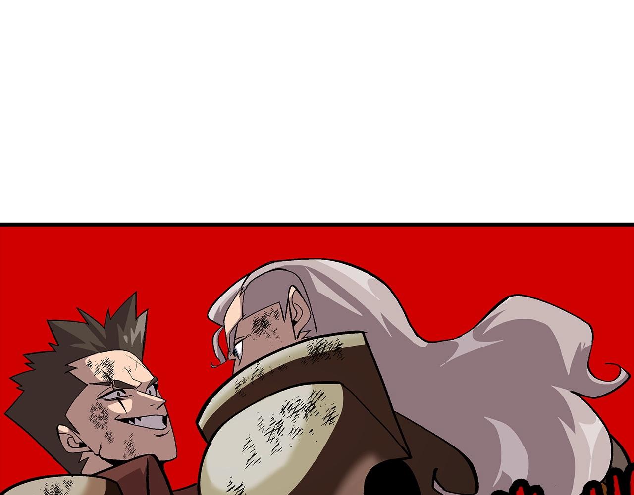 从士兵到团长要多久漫画,第49话 不怕死的！就来吧！1图