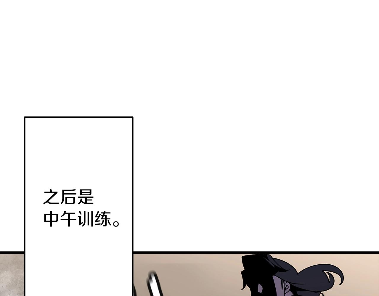 从士兵到团长要多久漫画,第11话 正式开始1图