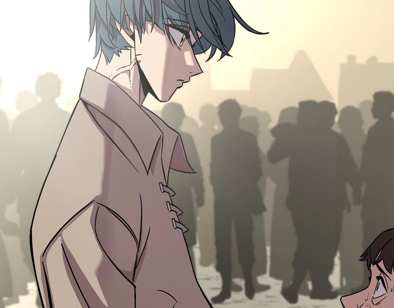 从士兵到团长要多久漫画,第74话 卑劣2图