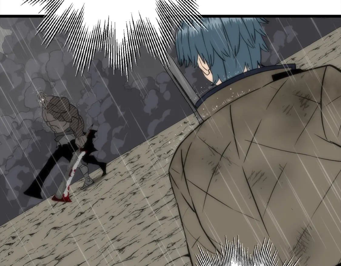 从士兵到团长要多久漫画,第112话2图