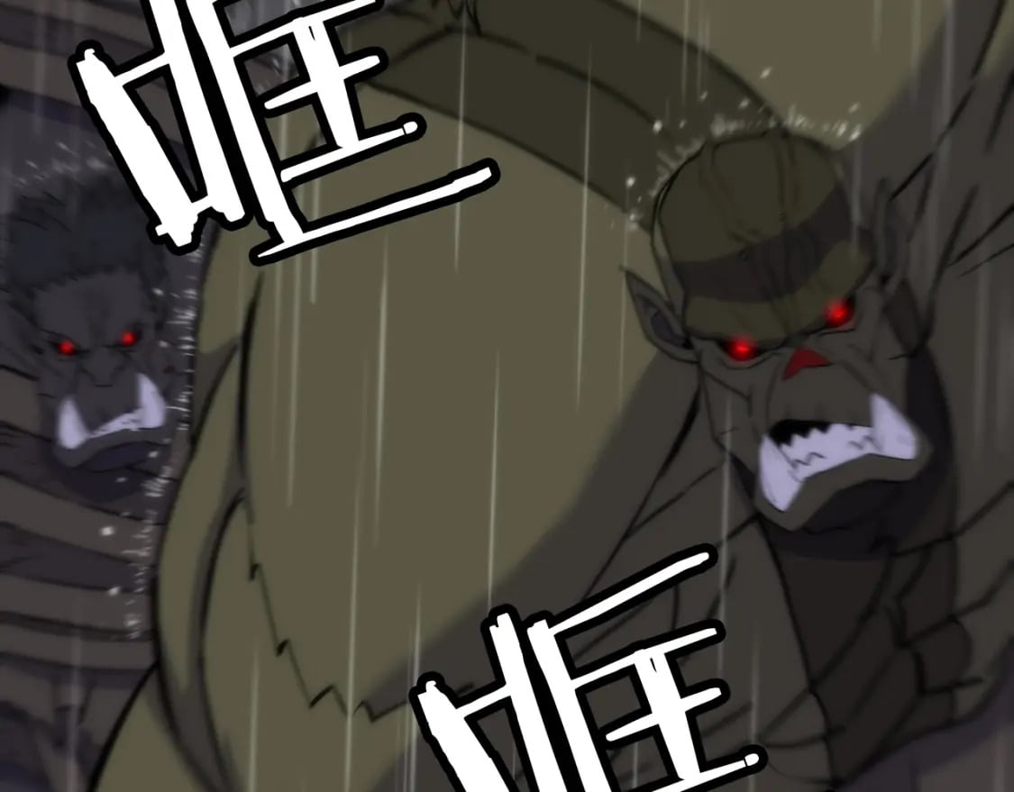 从士兵到团长要多久漫画,第111话 绝境之舞1图