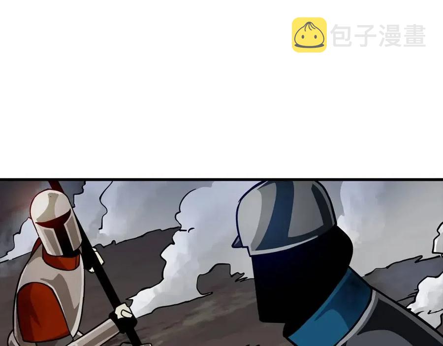 从士兵到团长要多久漫画,第16话 恐惧蔓延2图