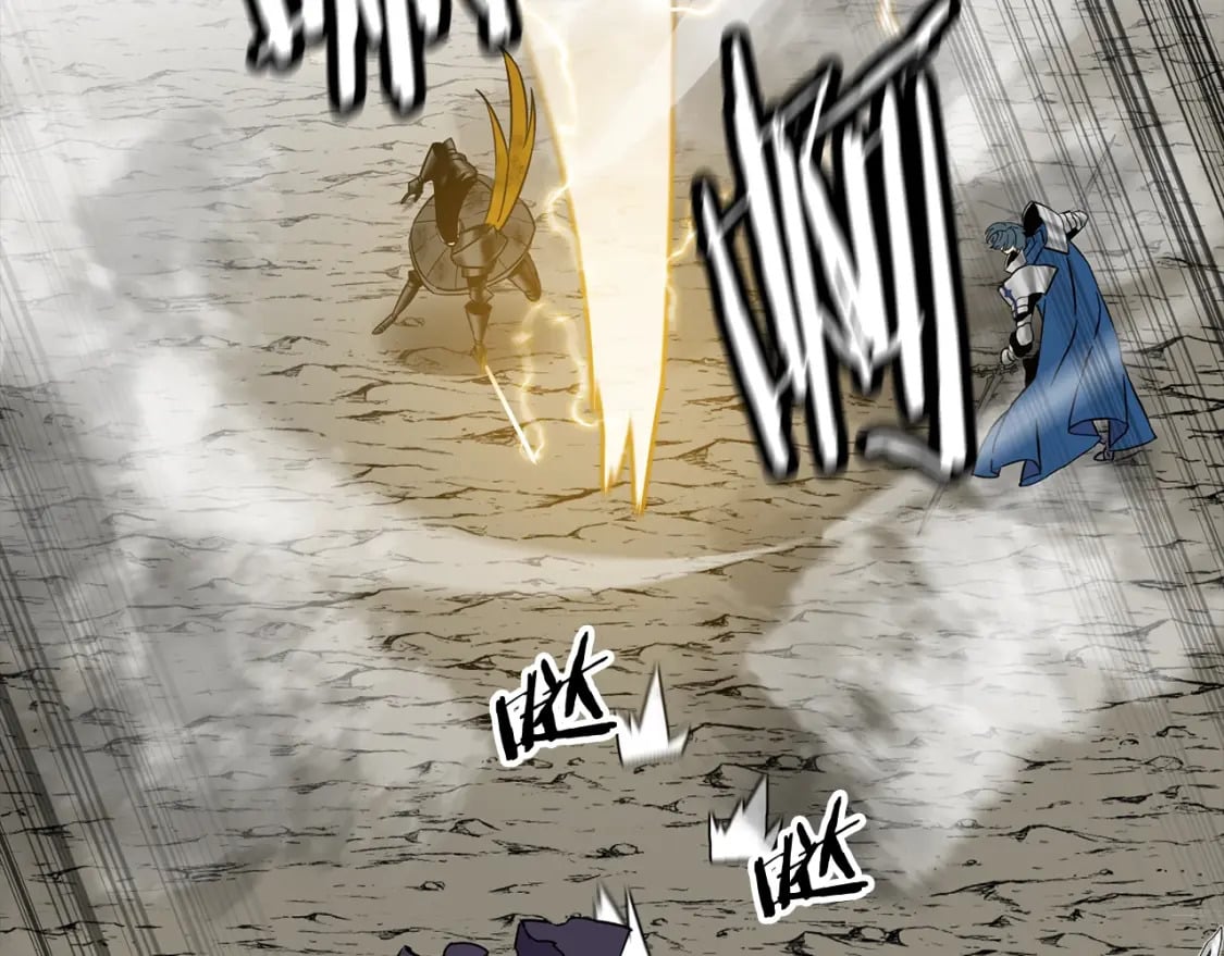 从士兵到团长要多久漫画,第119话2图