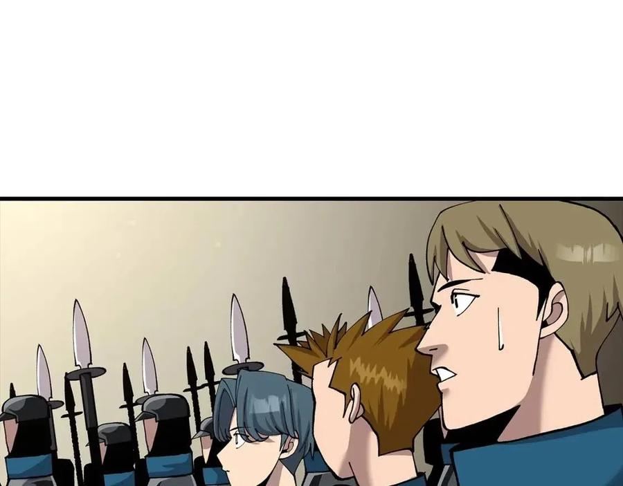 从士兵到团长要多久漫画,第19话 跟我上！杀敌！1图