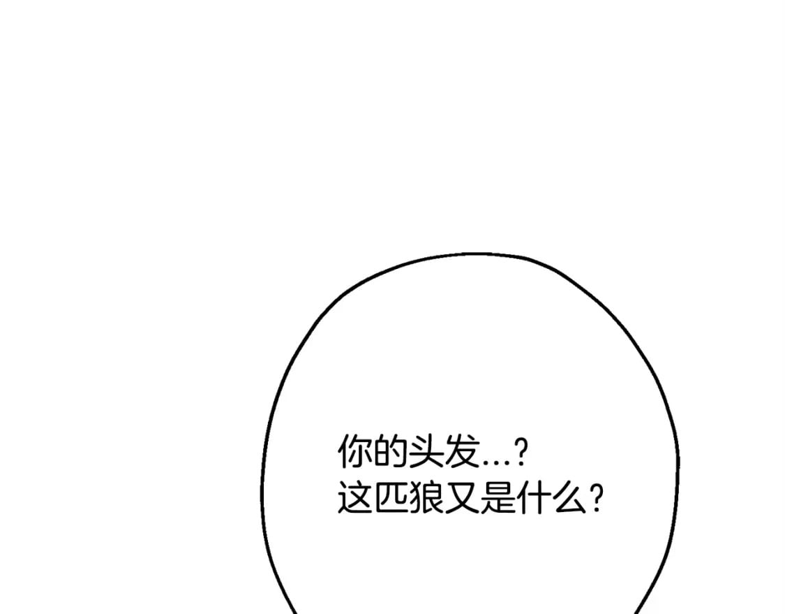 从士兵到团长要多久漫画,第104话 弱小无助克里斯1图