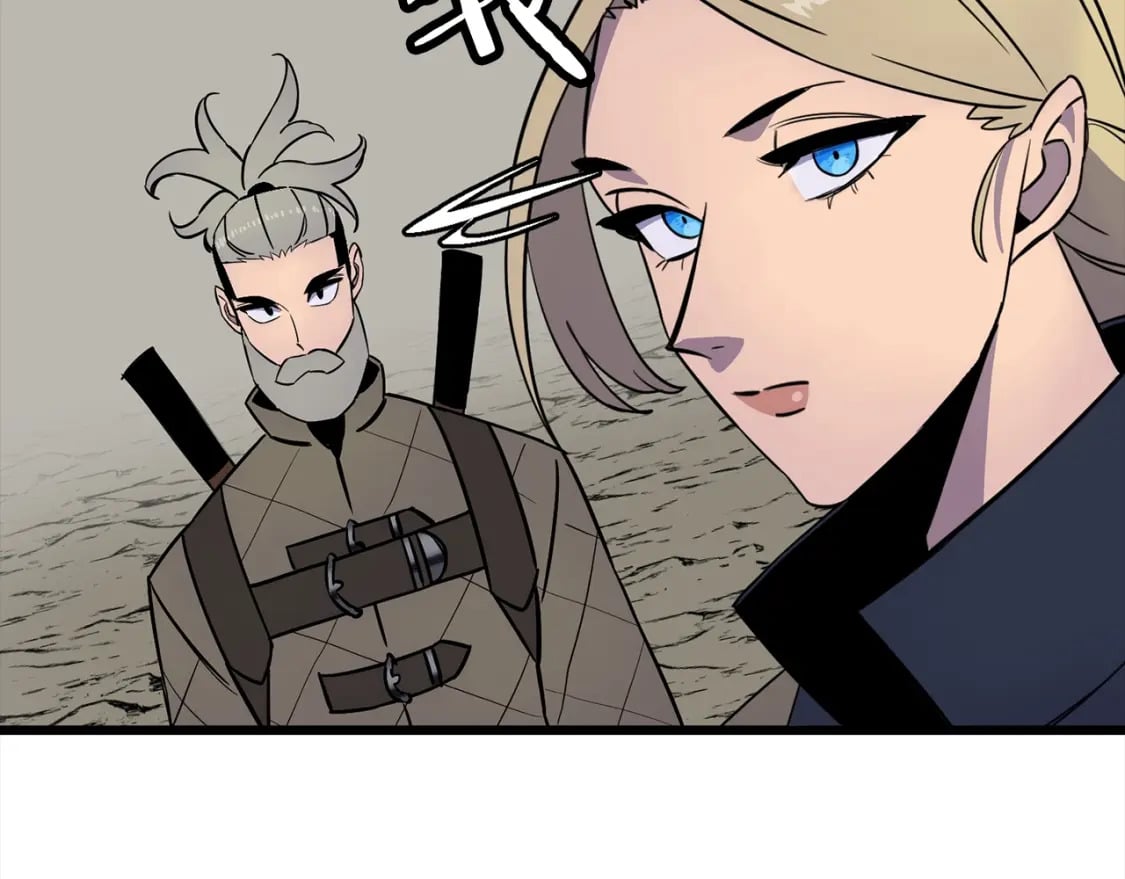 从士兵到团长要多久漫画,第115话 来势汹汹2图