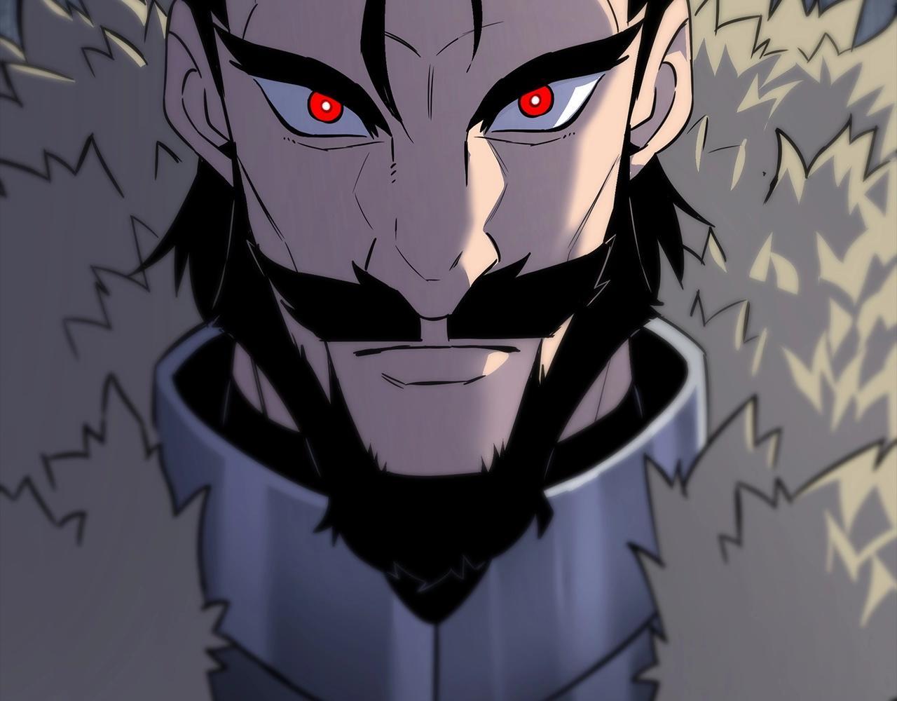 从士兵到中士漫画,第90话 归来！天定的君王！1图