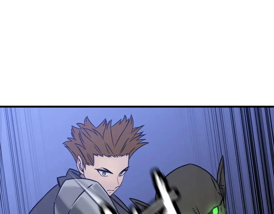 从士兵到团长要多久漫画,第131话 战争的真面目1图