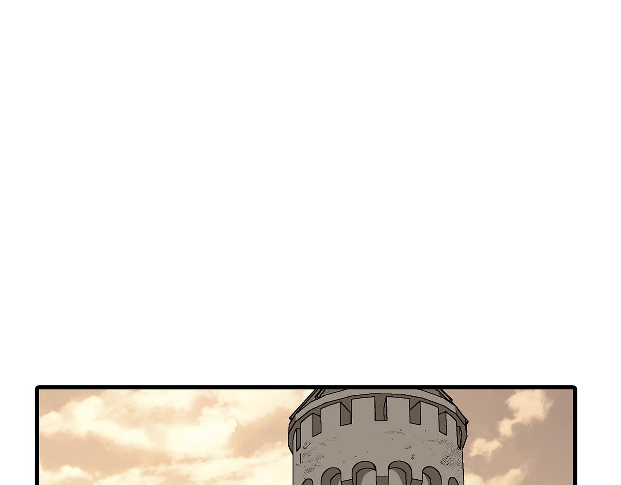 从士兵到团长要多久漫画,第85话 战争的关键1图