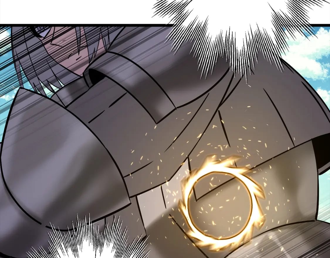 从士兵到团长要多久漫画,第115话 来势汹汹2图