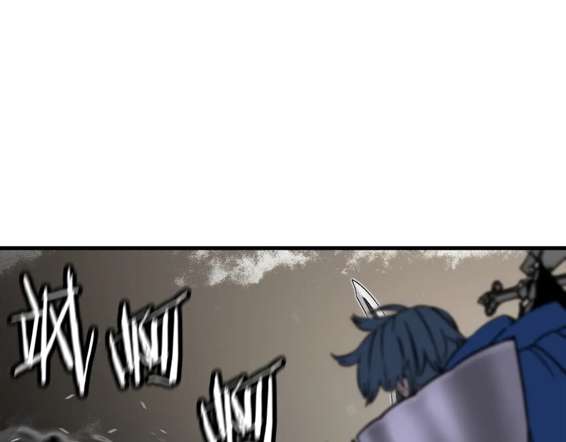 从士兵到团长要多久漫画,第119话1图