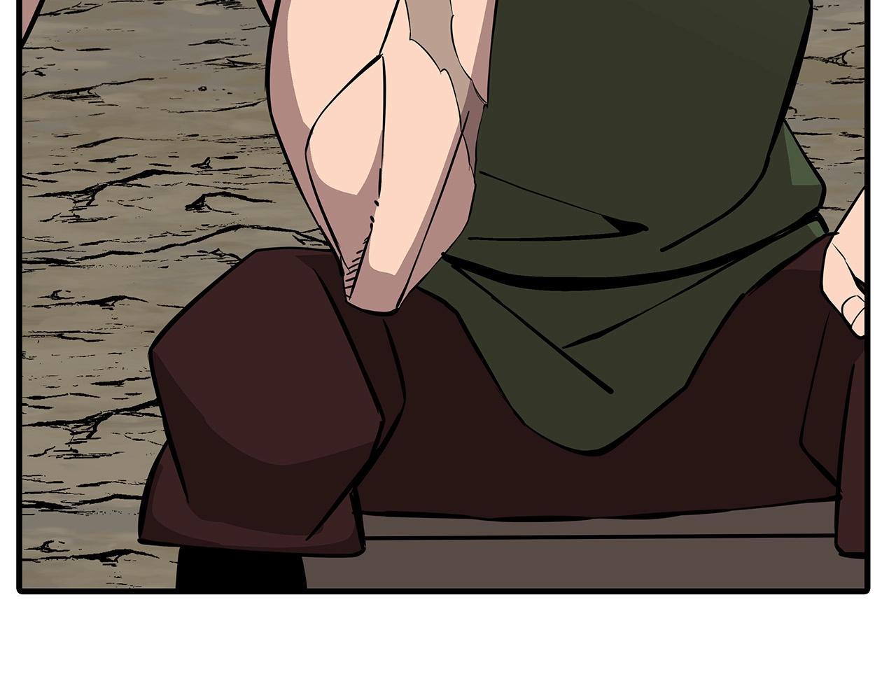 从士兵到团长要多久漫画,第67话 孤高的独行者2图