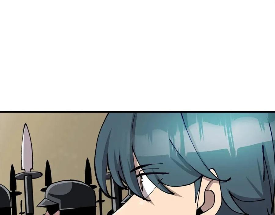 从士兵到团长要多久漫画,第19话 跟我上！杀敌！2图