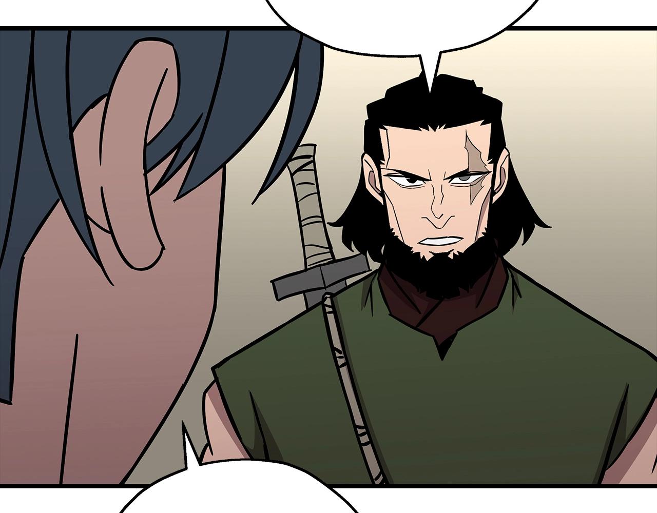 从士兵到团长要多久漫画,第71话 亲王的力量2图