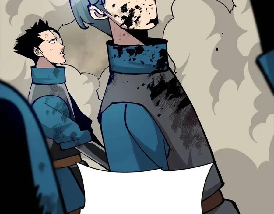 从士兵到团长要多久漫画,第20话 你想要什么！1图
