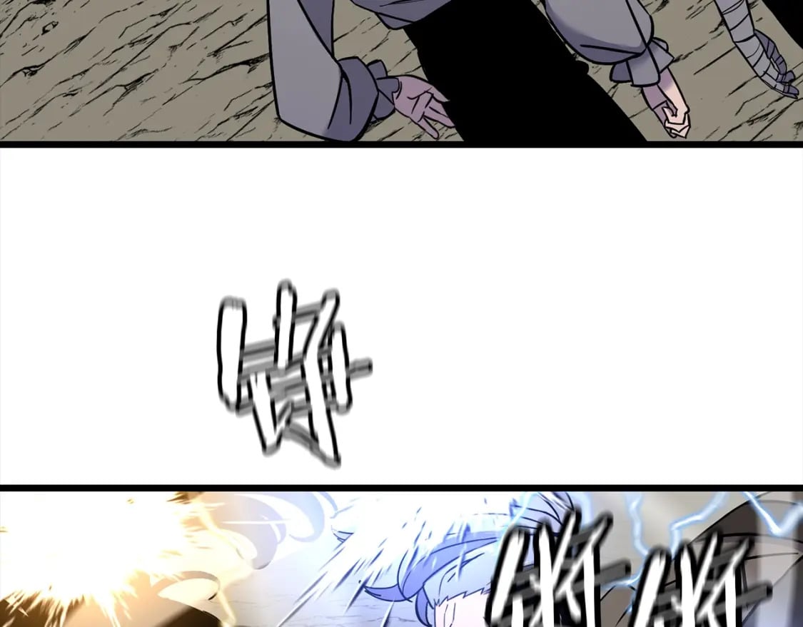 从士兵到团长要多久漫画,第115话 来势汹汹1图