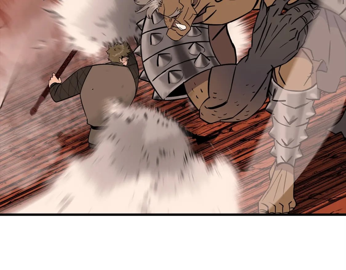 从士兵到团长要多久漫画,第118话2图
