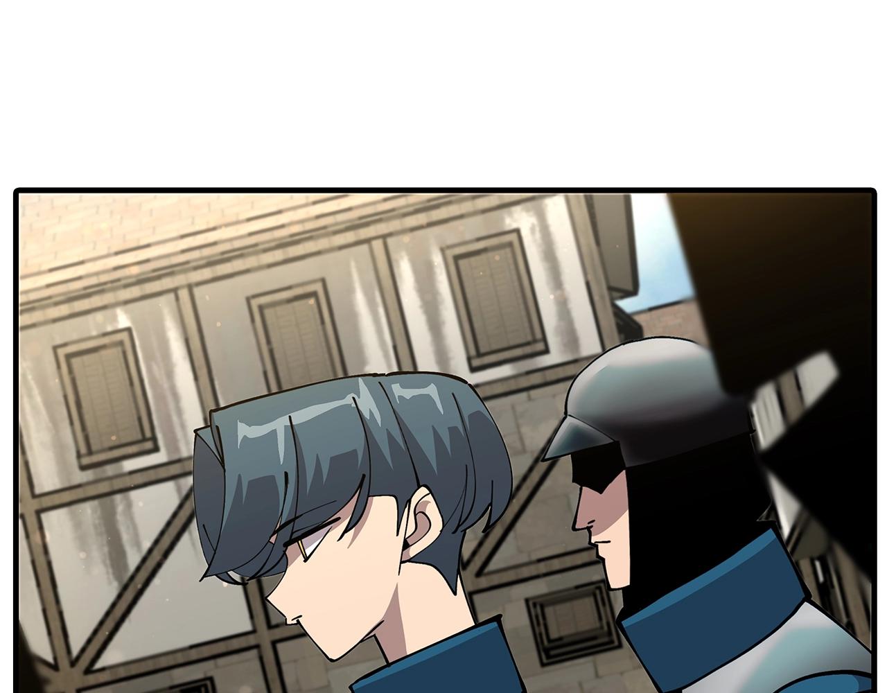 从士兵到团长要多久漫画,第34话 他无罪！我说的！2图
