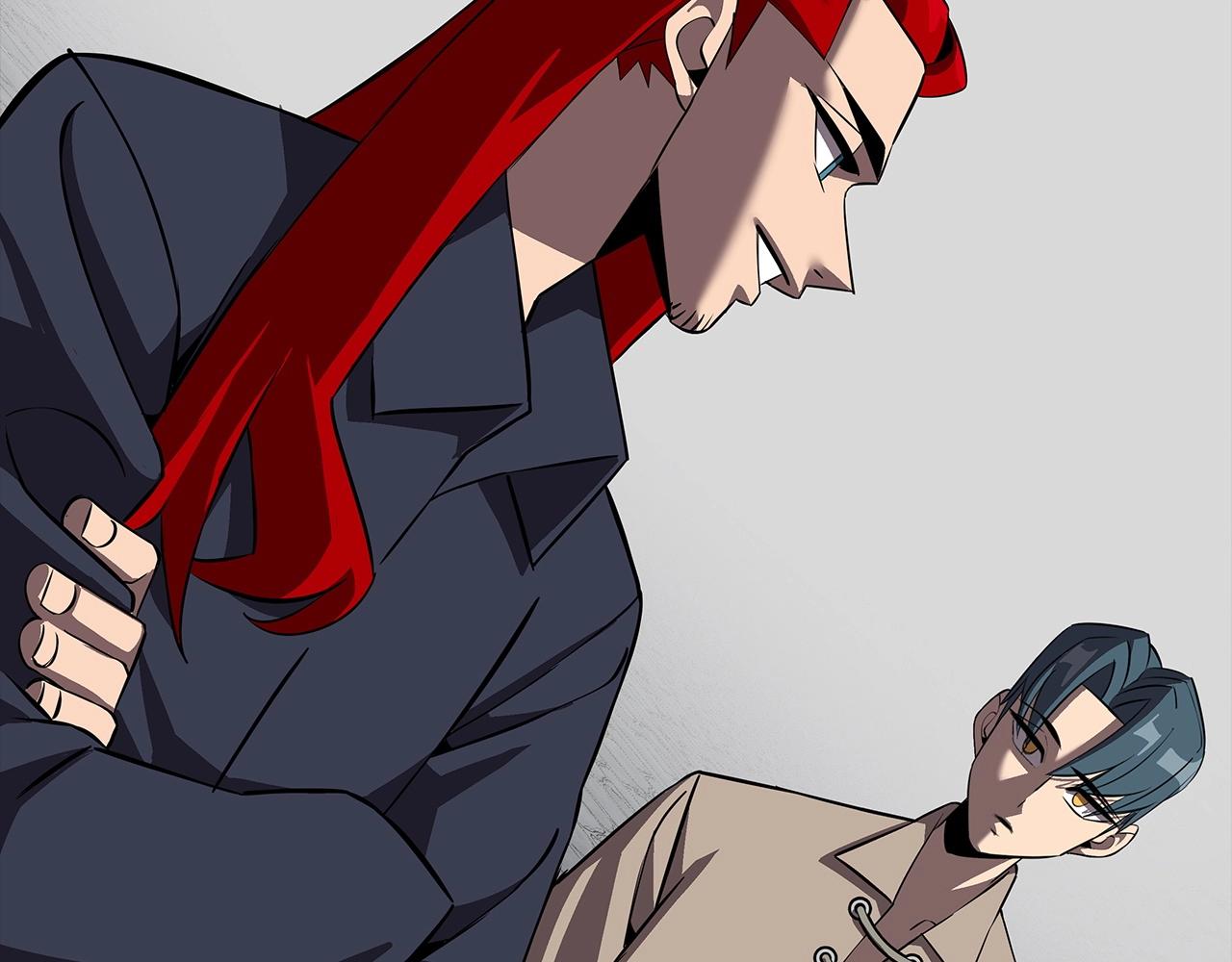 从士兵到团长要多久漫画,第62话 谁敢放肆！2图