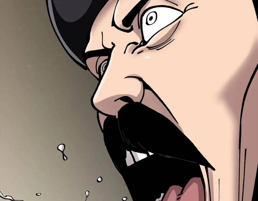 从士兵到团长要多久漫画,第19话 跟我上！杀敌！2图