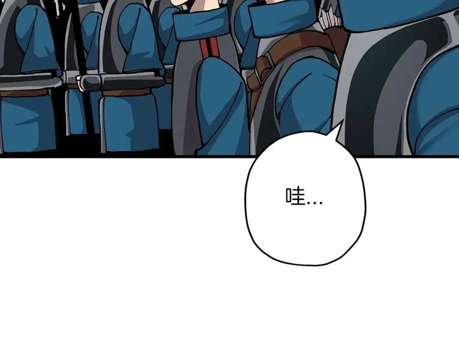 从士兵到团长要多久漫画,第19话 跟我上！杀敌！2图