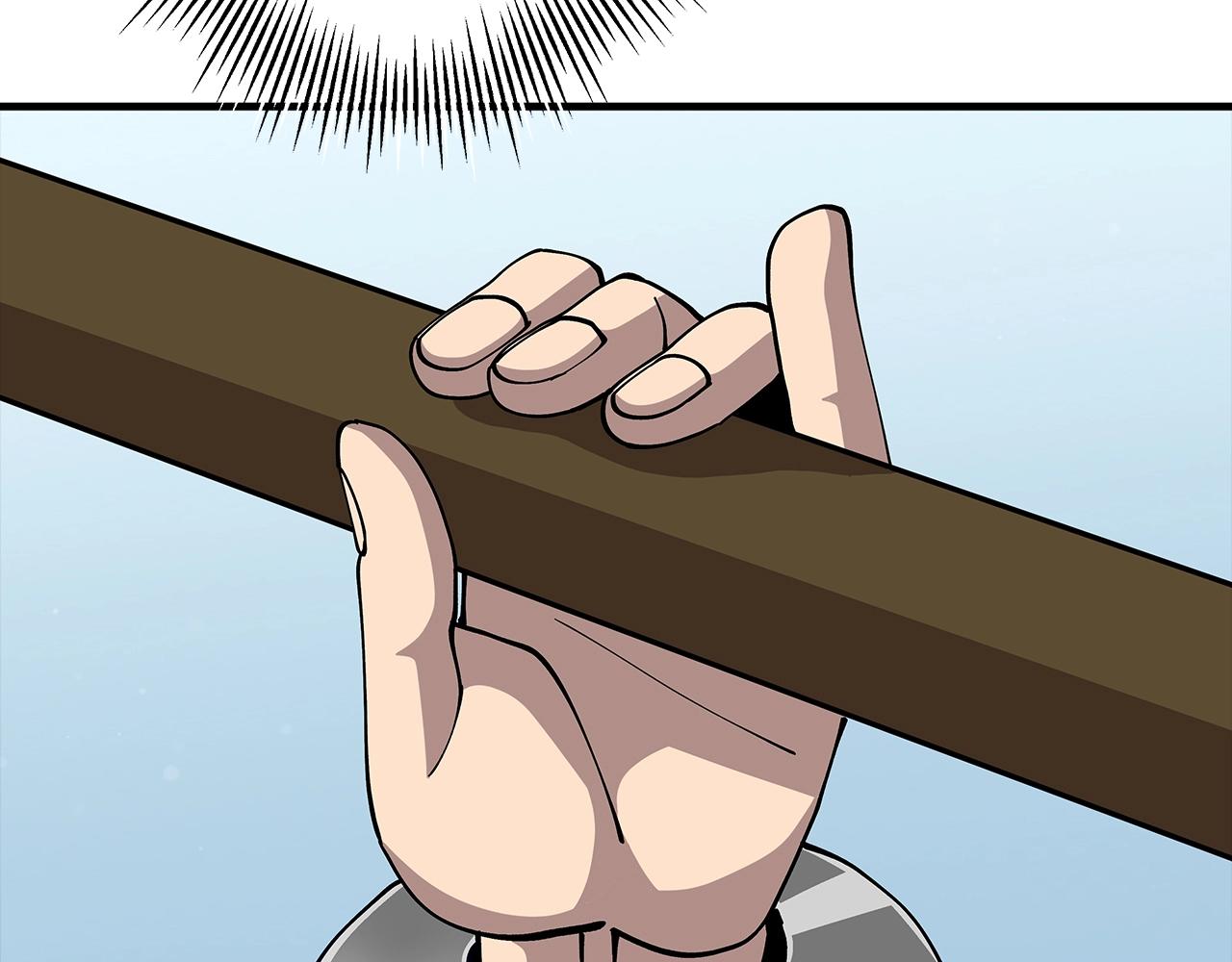 从士兵到团长要多久漫画,第25话 没搞错吧？1图