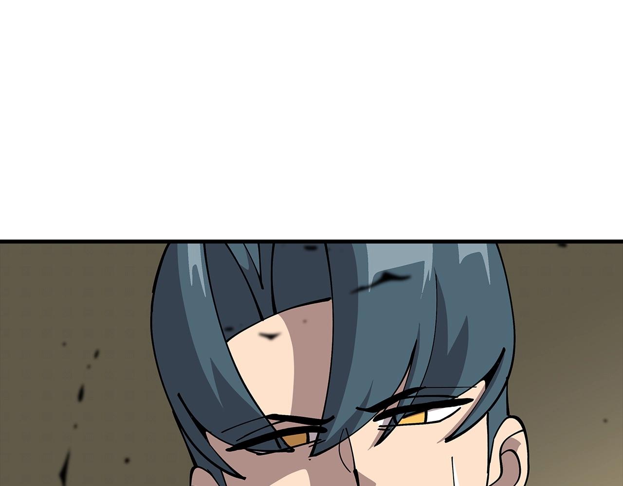 从士兵到团长要多久漫画,第42话 黑暗中的恐惧2图