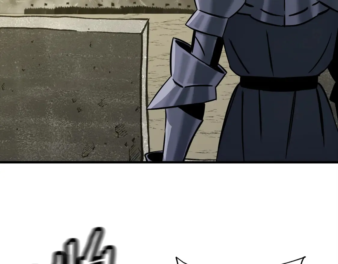 从士兵到团长要多久漫画,第130话 进攻2图