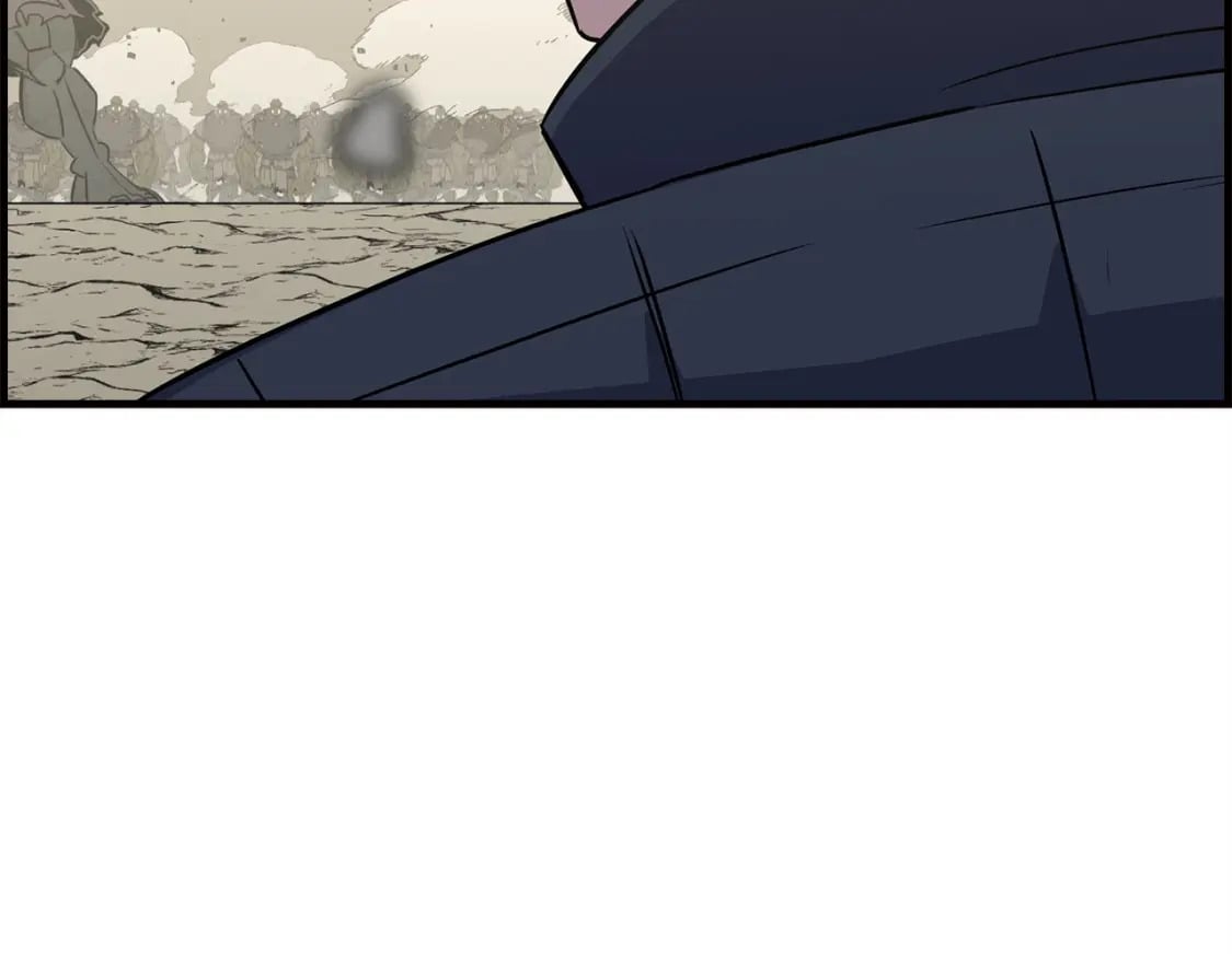 从士兵到团长要多久漫画,第107话 攻克巨人（？？？）2图