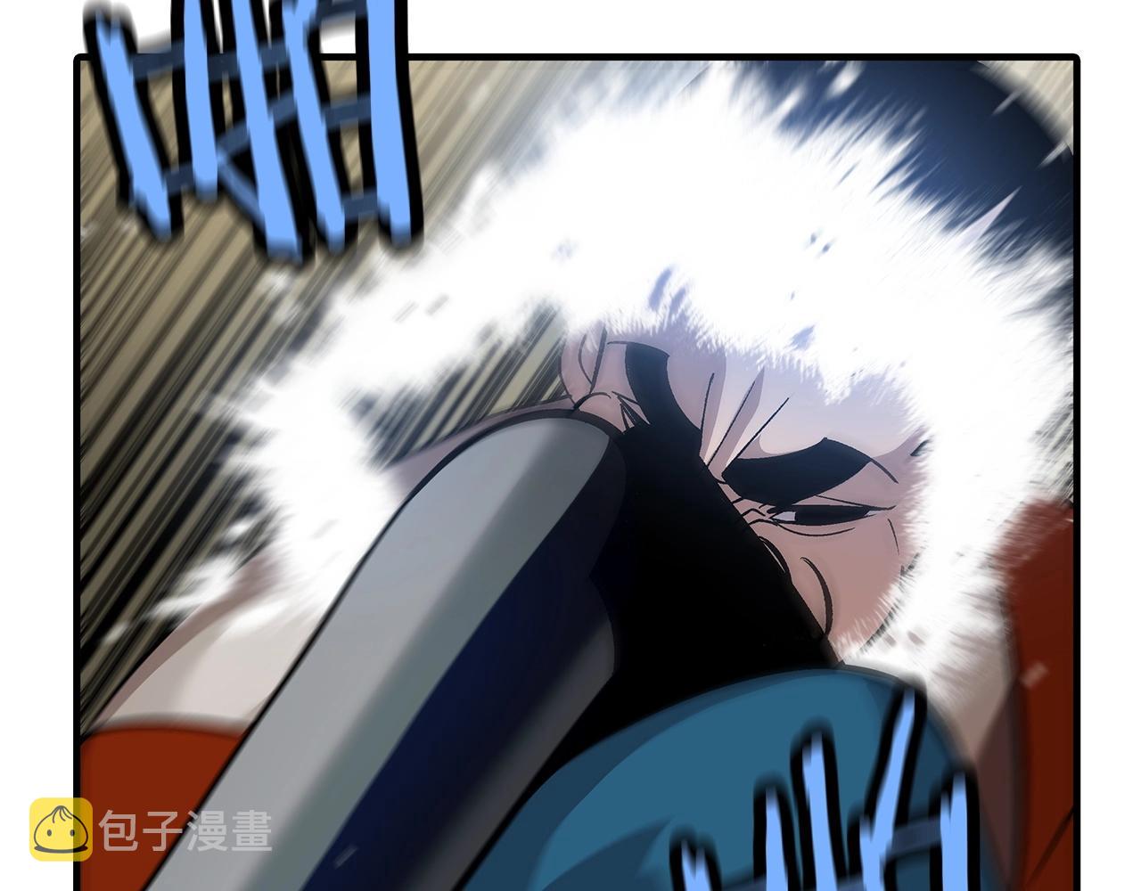从士兵到团长要多久漫画,第45话 敌军的王牌1图
