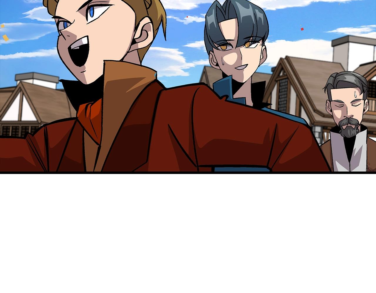 从士兵到团长要多久漫画,第53话 王都1图