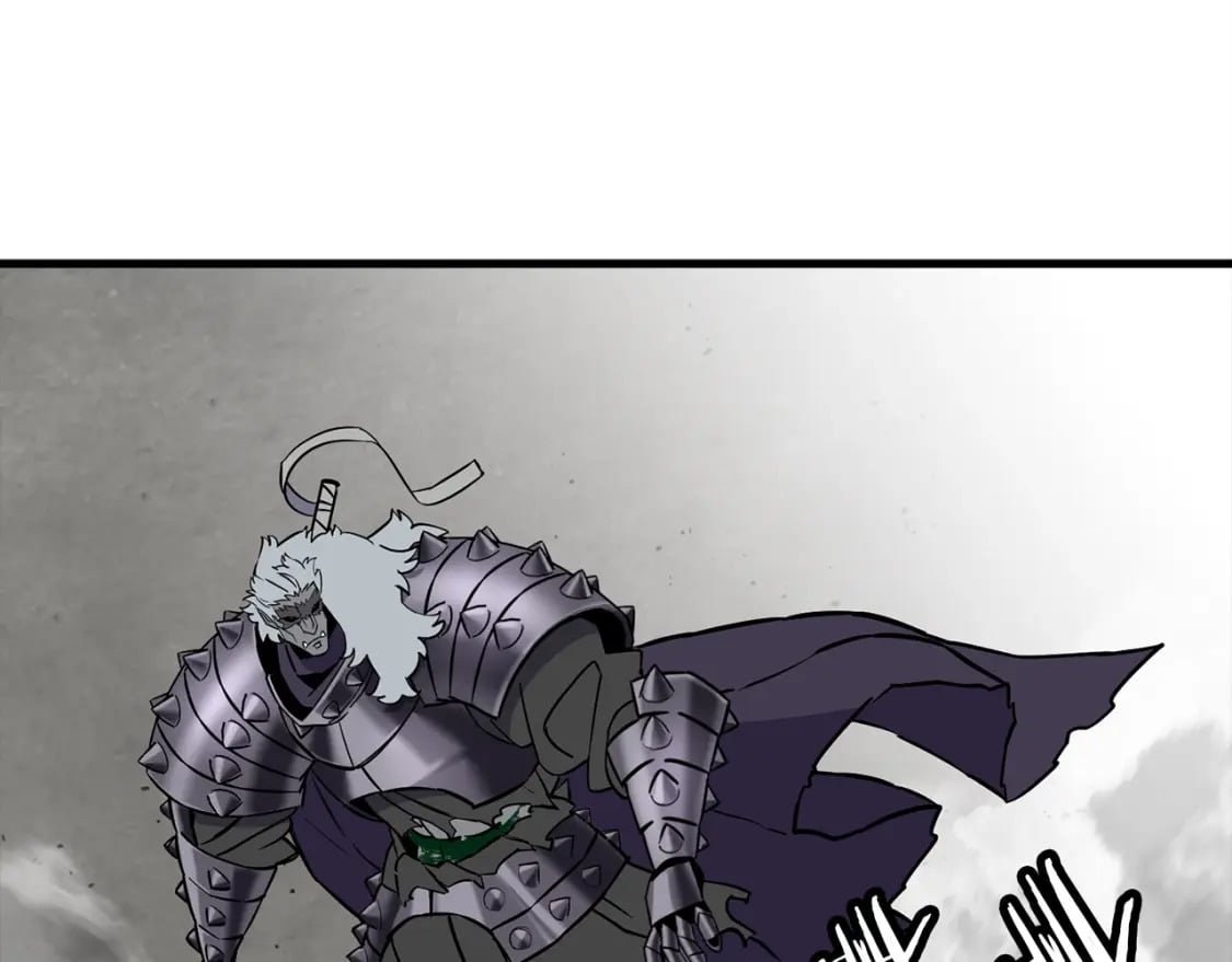 从士兵到团长要多久漫画,第119话1图