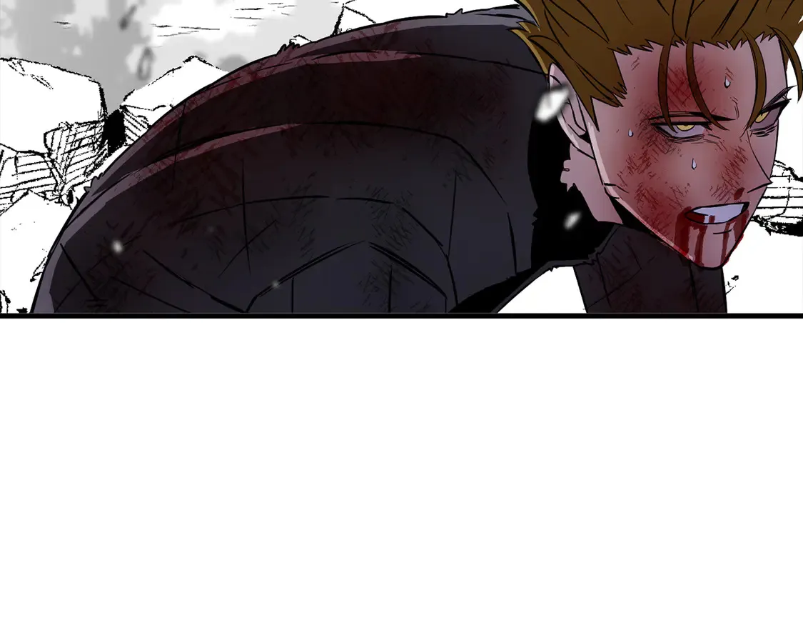 从士兵到团长要多久漫画,第134话 挥剑的意义2图