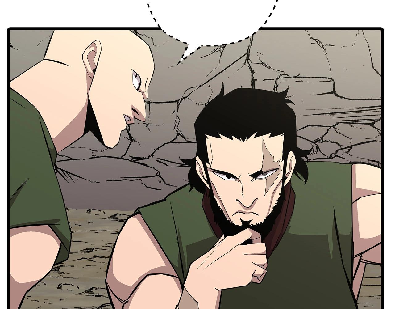从士兵到团长要多久漫画,第67话 孤高的独行者1图
