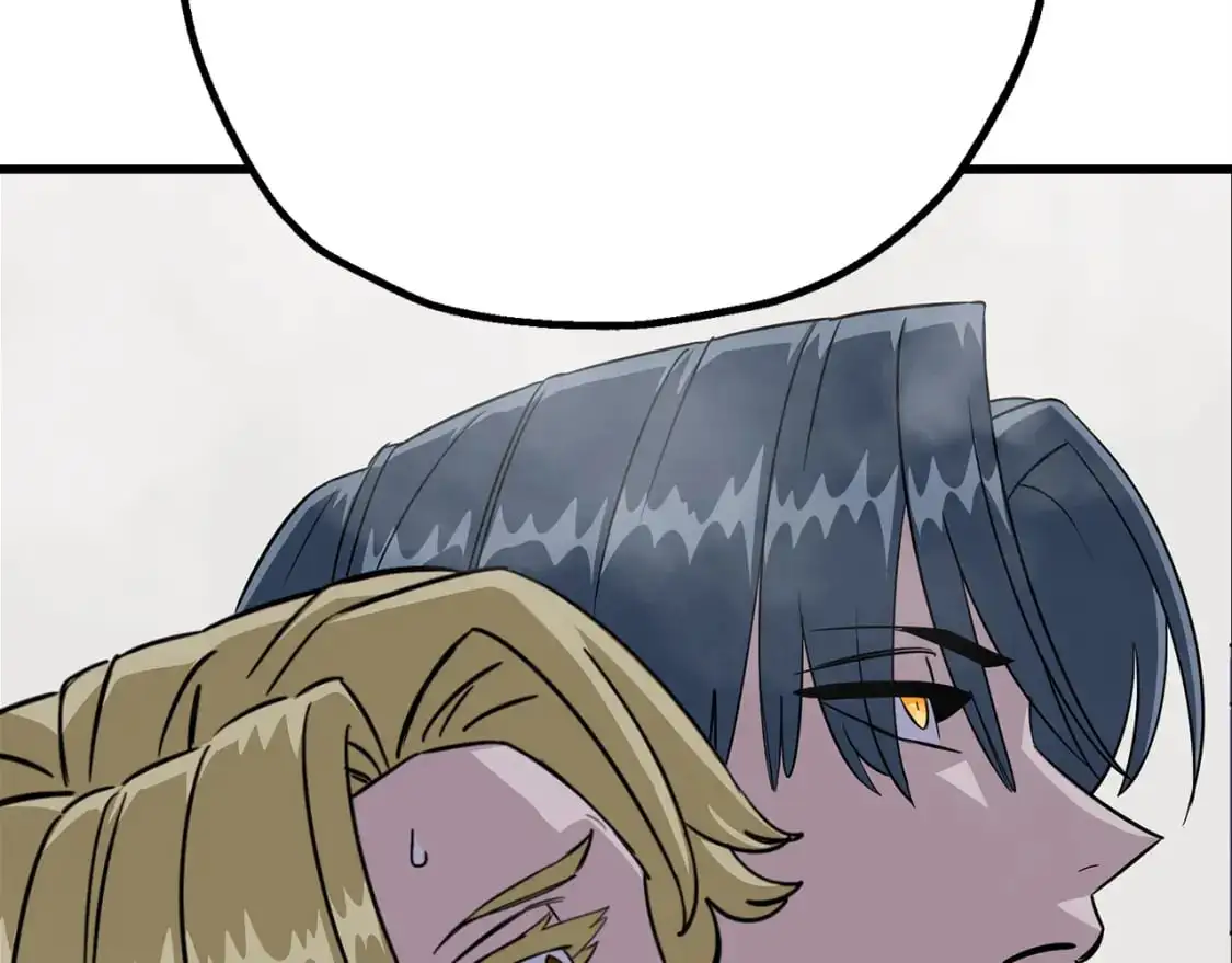 从士兵到团长要多久漫画,第128话 谈判与合作1图
