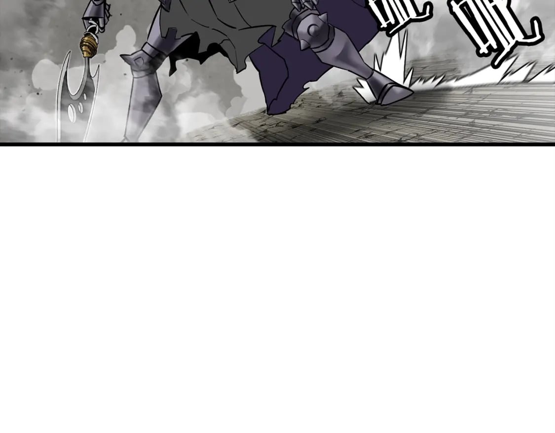 从士兵到团长要多久漫画,第119话2图
