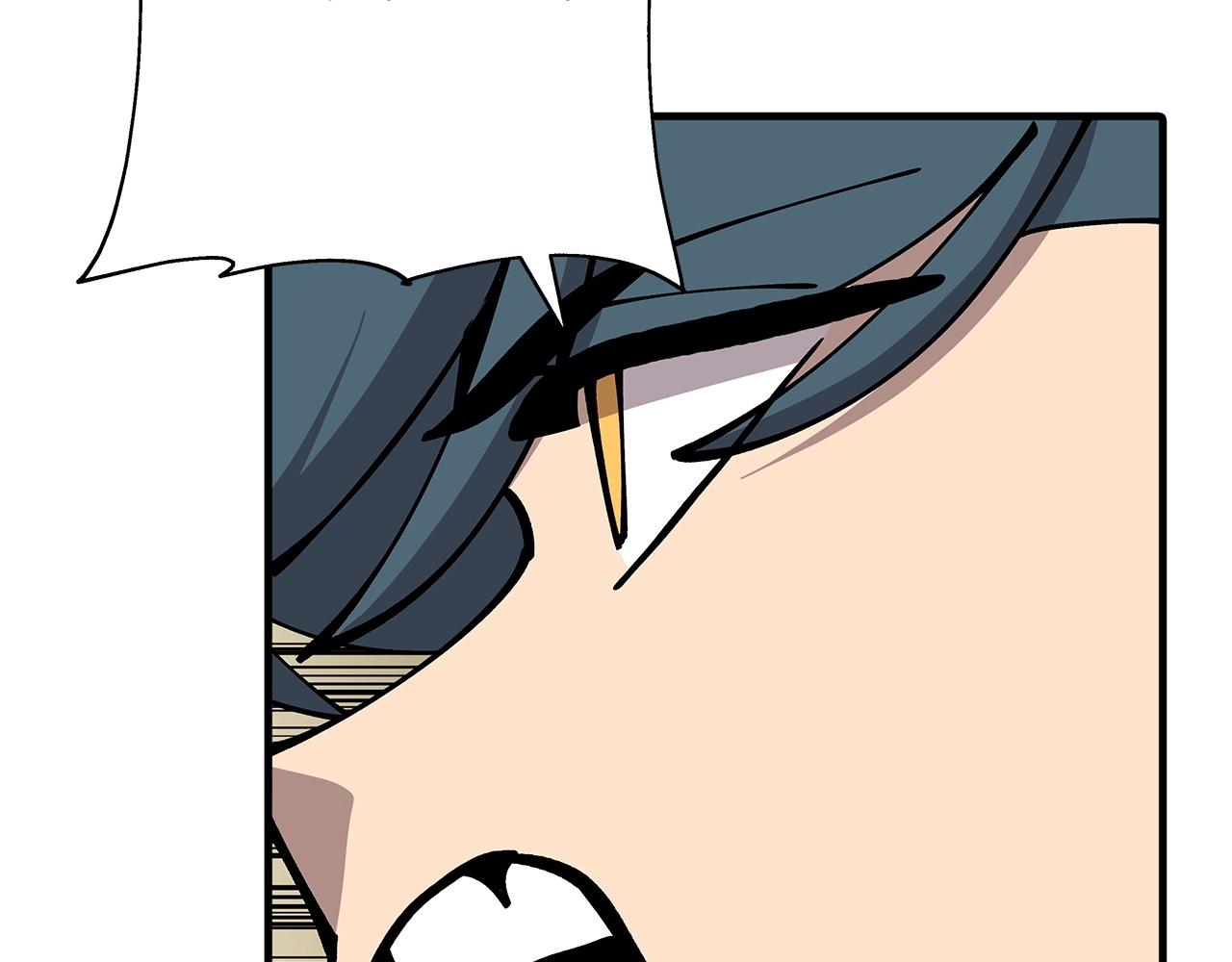 从士兵到团长要多久漫画,第42话 黑暗中的恐惧2图