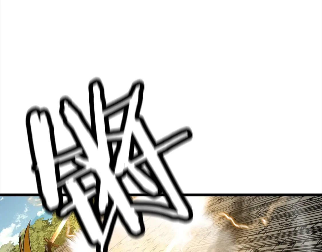 从士兵到君主漫画,第115话 来势汹汹1图