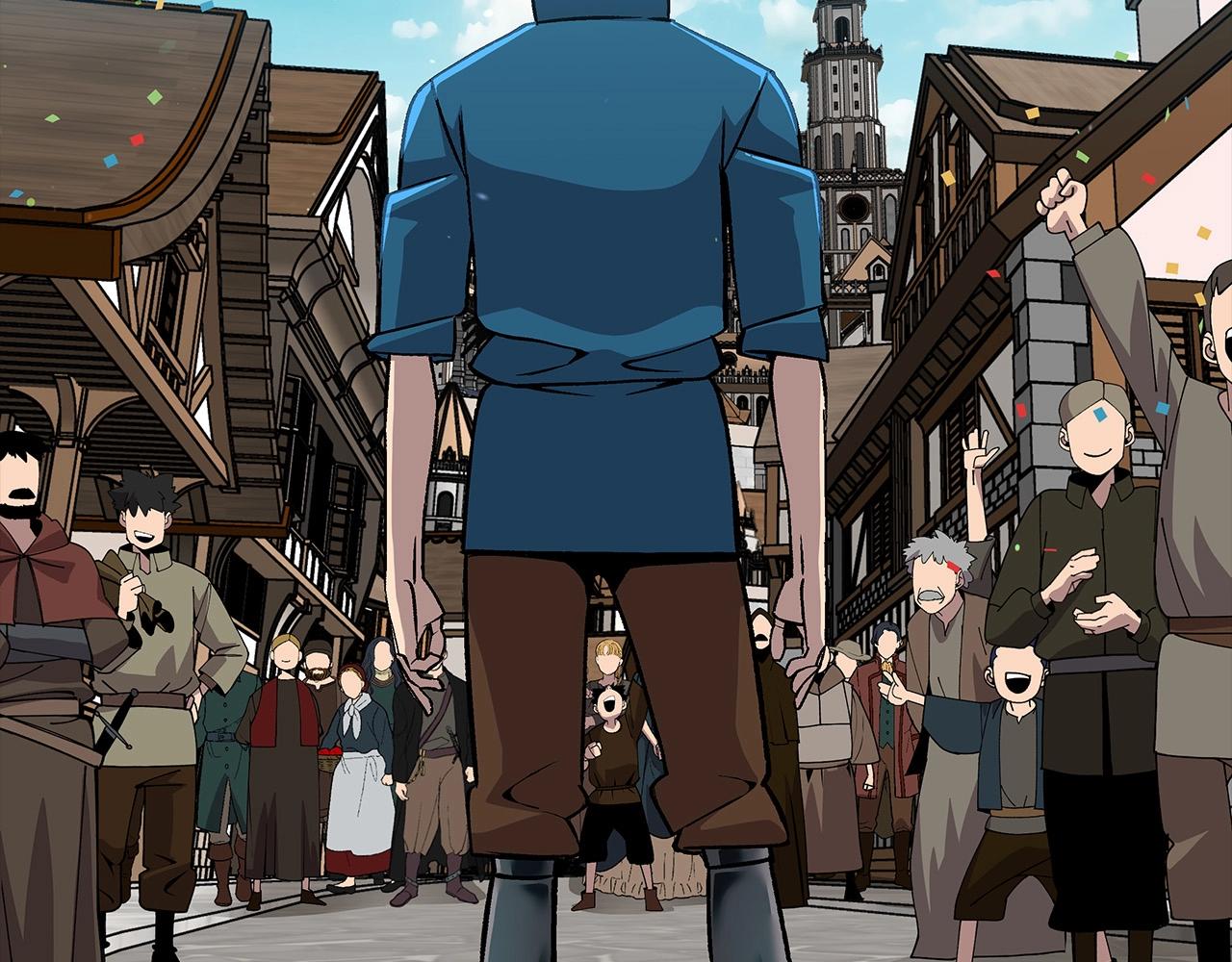 从士兵到团长要多久漫画,第53话 王都2图
