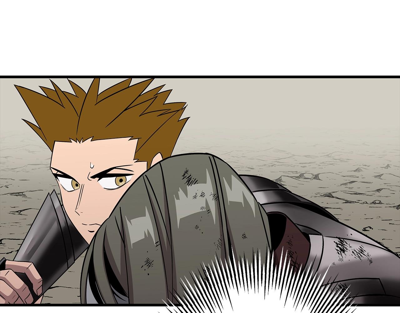 从士兵到团长要多久漫画,第78话 出战1图